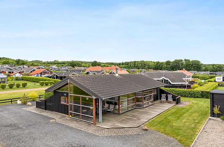 Unterkunft 0151206 - Ferienhaus Southern Danmark - Vakantiehuis "Ayda" - 275m from the sea