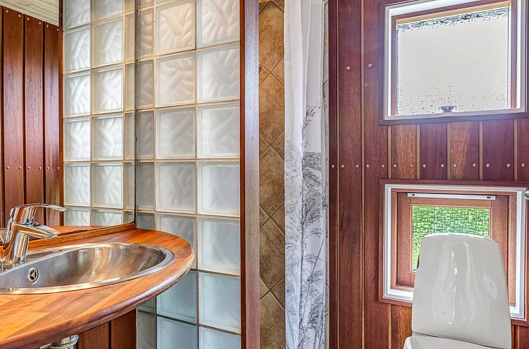 Vakantiehuis "Ayda" - 275m from the sea