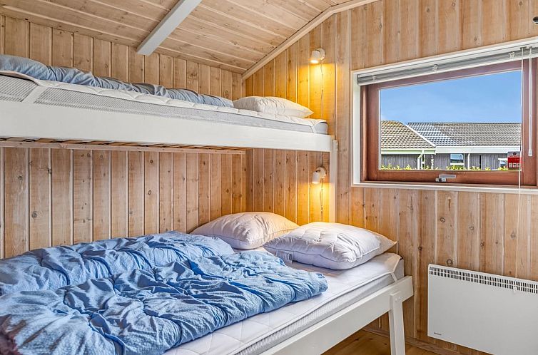 Vakantiehuis "Ayda" - 275m from the sea