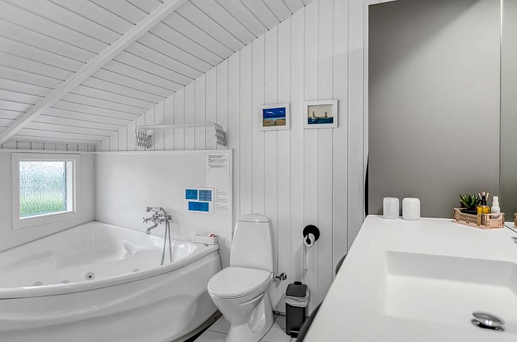 Vakantiehuis "Fraja" - 300m from the sea