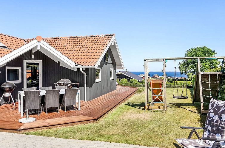 Vakantiehuis "Hoghni" - 300m from the sea