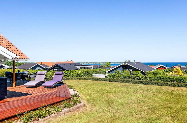 Vakantiehuis "Hoghni" - 300m from the sea