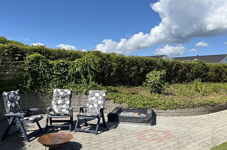 Vakantiehuis "Hoghni" - 300m from the sea