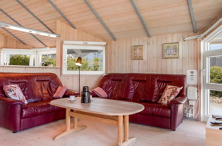 Vakantiehuis "Hoghni" - 300m from the sea