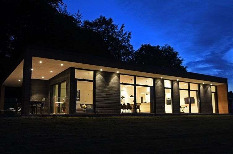 Unterkunft 0151209 - Ferienhaus Southern Danmark - Vakantiehuis "Hildegunda" - 600m from the sea