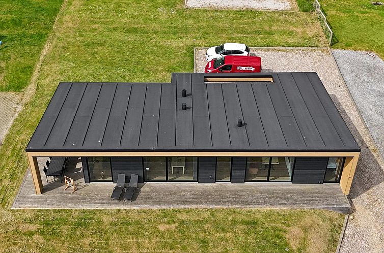 Vakantiehuis "Hildegunda" - 600m from the sea