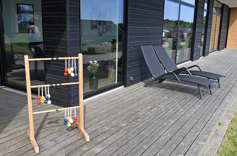 Vakantiehuis "Hildegunda" - 600m from the sea