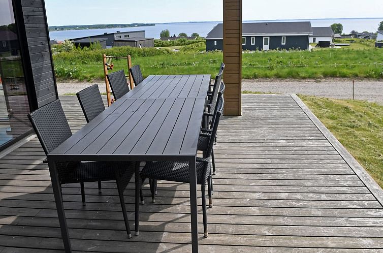 Vakantiehuis "Hildegunda" - 600m from the sea