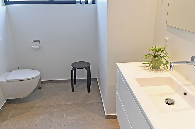 Vakantiehuis "Hildegunda" - 600m from the sea