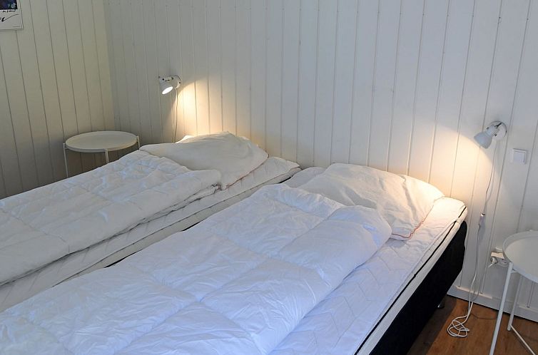 Vakantiehuis "Hildegunda" - 600m from the sea