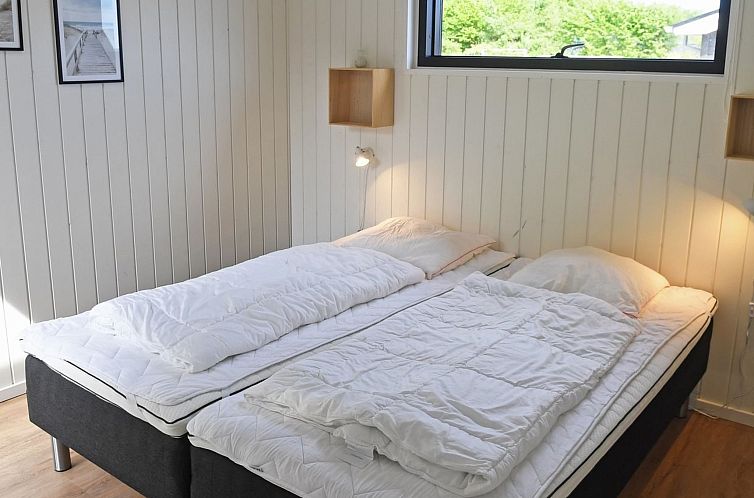 Vakantiehuis "Hildegunda" - 600m from the sea