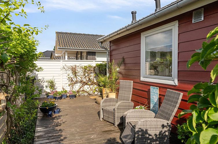 Vakantiehuis "Anselmi" - 25m from the sea