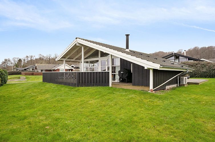Verblijf 0151213 - Vakantiewoning Zuid-Denemarken - Vakantiehuis "Sohvi" - 300m from the sea