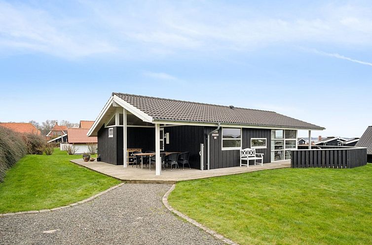 Vakantiehuis "Sohvi" - 300m from the sea