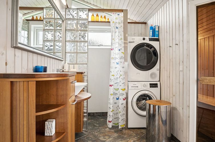 Vakantiehuis "Sohvi" - 300m from the sea