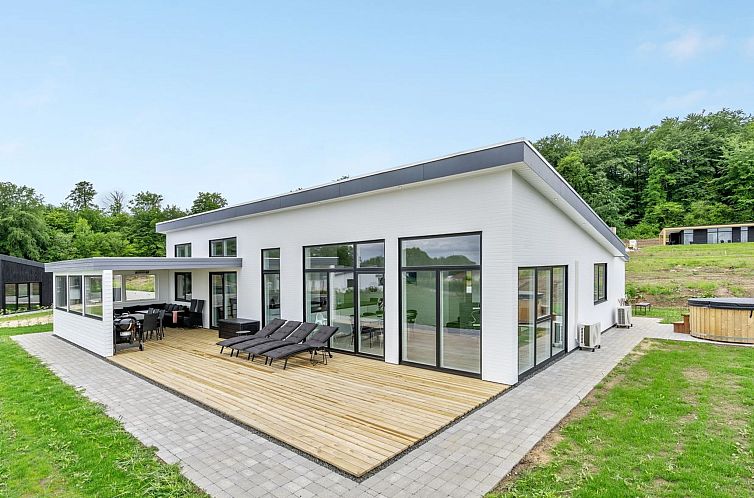 Unterkunft 0151214 - Ferienhaus Southern Danmark - Vakantiehuis "Constantin" - 500m from the sea