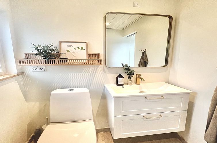 Vakantiehuis "Ajvi" - 50m from the sea