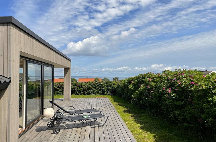 Unterkunft 0151216 - Ferienhaus Southern Danmark - Vakantiehuis "Ely" - 300m from the sea