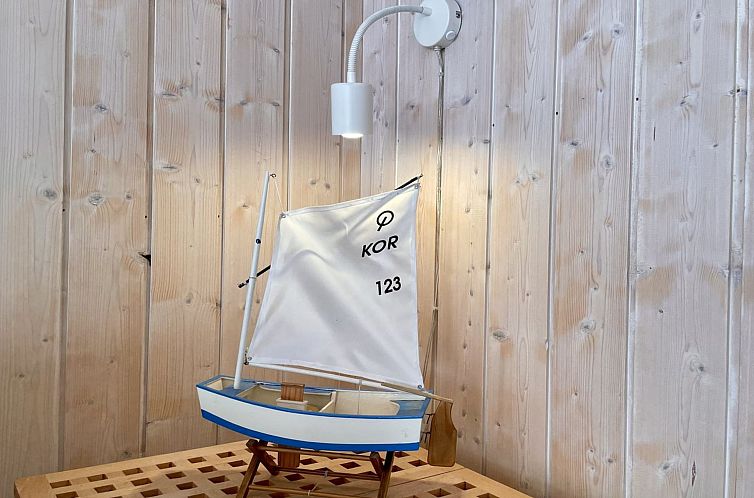 Vakantiehuis "Ely" - 300m from the sea