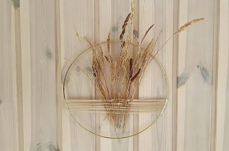 Vakantiehuis "Ely" - 300m from the sea