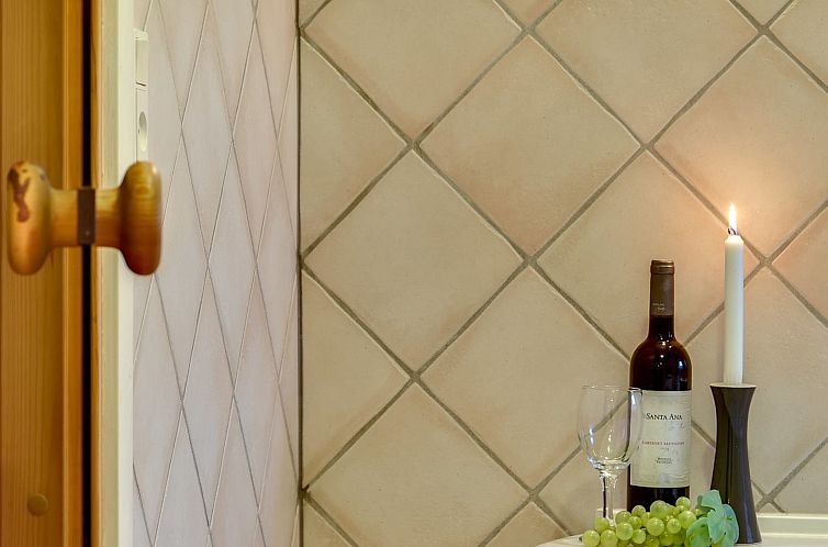 Vakantiehuis "Henrijette" - 200m from the sea