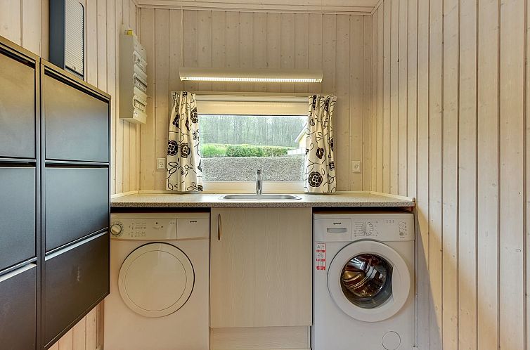 Vakantiehuis "Henrijette" - 200m from the sea