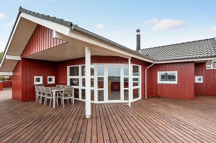 Vakantiehuis "Henrijette" - 200m from the sea