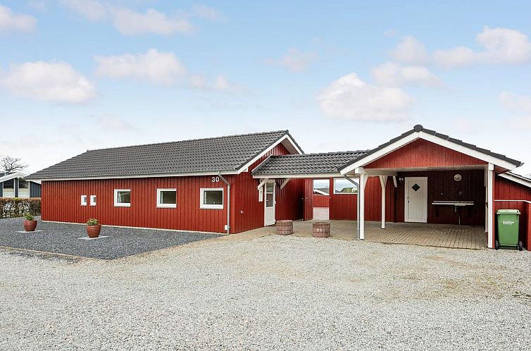 Vakantiehuis "Henrijette" - 200m from the sea