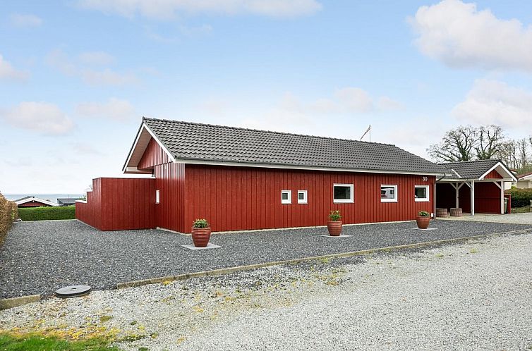 Vakantiehuis "Henrijette" - 200m from the sea