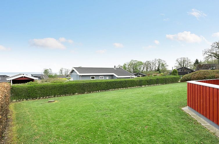 Vakantiehuis "Henrijette" - 200m from the sea