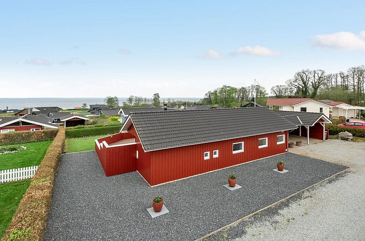 Vakantiehuis "Henrijette" - 200m from the sea