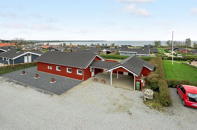 Vakantiehuis "Henrijette" - 200m from the sea