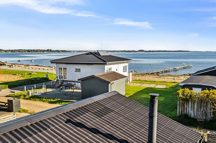 Vakantiehuis "Pedersen" - 50m from the sea