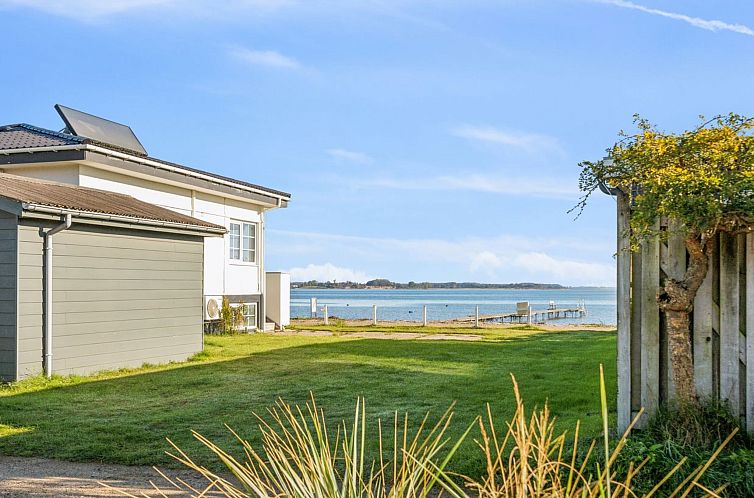 Vakantiehuis "Pedersen" - 50m from the sea