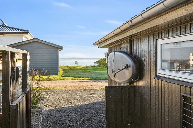 Vakantiehuis "Pedersen" - 50m from the sea