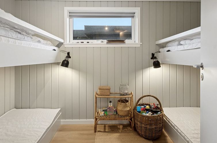 Vakantiehuis "Pedersen" - 50m from the sea