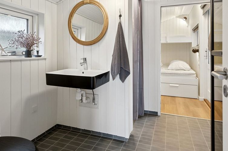 Vakantiehuis "Pedersen" - 50m from the sea