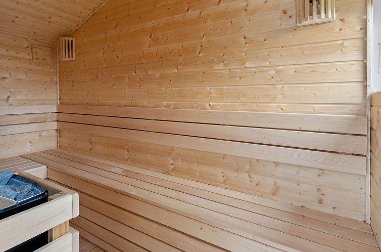 Vakantiehuis "Pedersen" - 50m from the sea