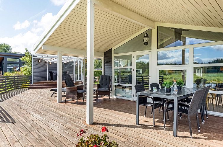 Unterkunft 0151222 - Ferienhaus Southern Danmark - Vakantiehuis "Eisa" - 75m from the sea