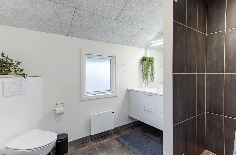 Vakantiehuis "Eisa" - 75m from the sea