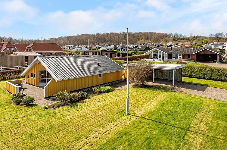 Vakantiehuis "Eljas" - 10m from the sea