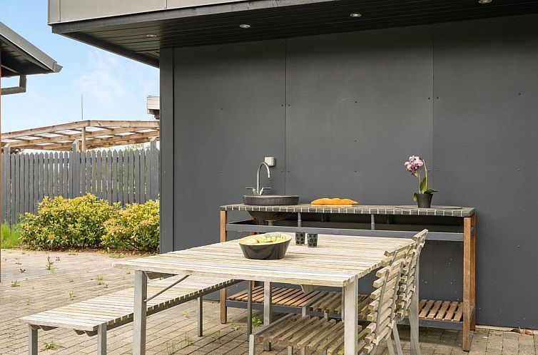 Vakantiehuis "Gabriele" - 50m from the sea