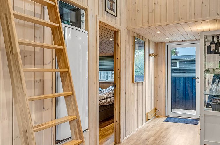 Vakantiehuis "Gabriele" - 50m from the sea