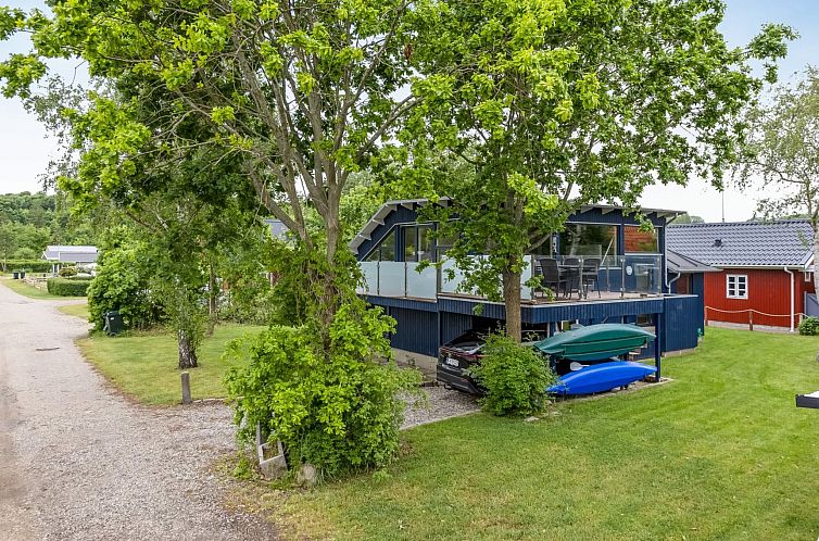 Vakantiehuis "Gabriele" - 50m from the sea