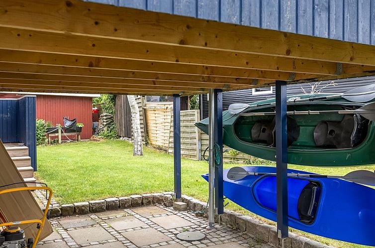 Vakantiehuis "Gabriele" - 50m from the sea