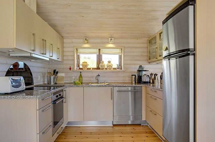 Vakantiehuis "Gabriele" - 50m from the sea