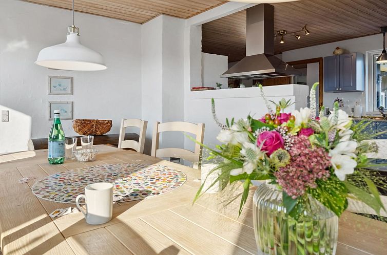 Vakantiehuis "Cajsa" - 200m from the sea