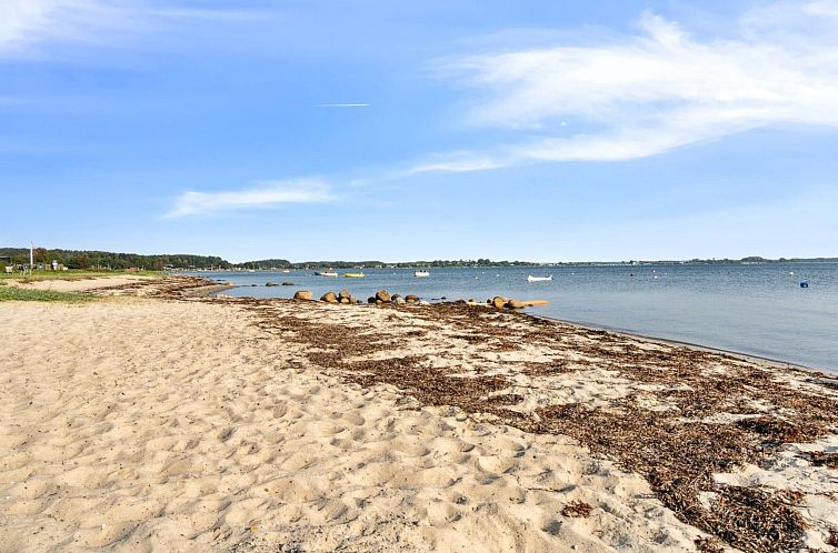 Vakantiehuis "Cajsa" - 200m from the sea