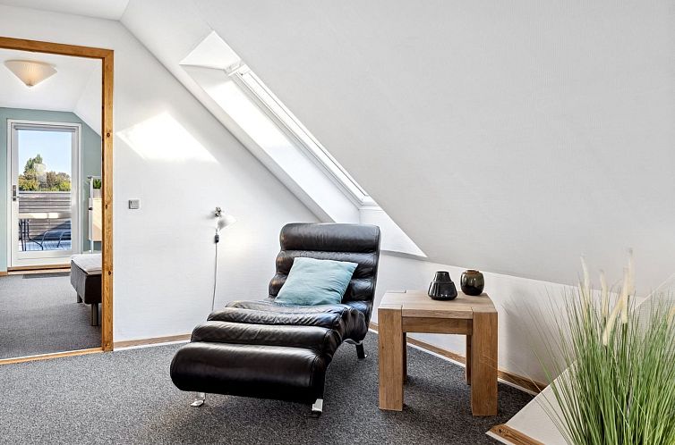 Vakantiehuis "Cajsa" - 200m from the sea