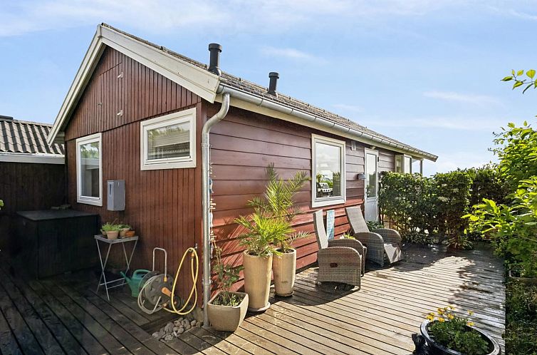 Vakantiehuis "Øthkil" - 93m from the sea